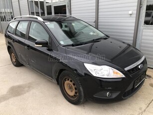 FORD FOCUS 1.6 Ambiente