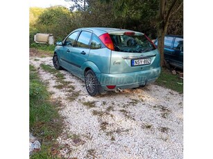 FORD FOCUS 1.6 Ambiente