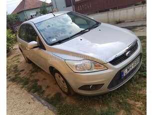 FORD FOCUS 1.6 Ambiente