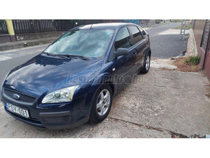 FORD FOCUS 1.6 Ambiente