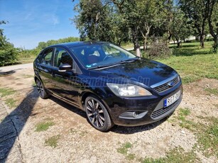 FORD FOCUS 1.6 Ambiente