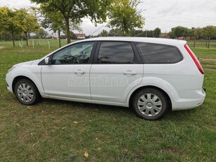 FORD FOCUS 1.6 Ambiente