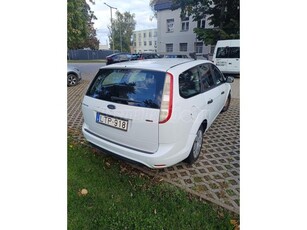 FORD FOCUS 1.6 Ambiente