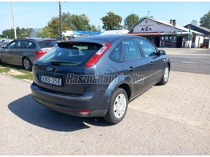 FORD FOCUS 1.6 Ambiente