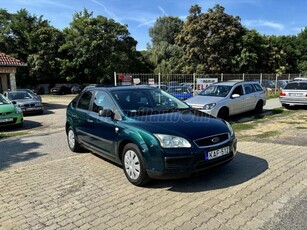 FORD FOCUS 1.6 Ambiente