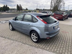 FORD FOCUS 1.6 Ambiente