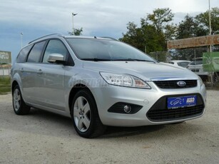 FORD FOCUS 1.6 Ambiente