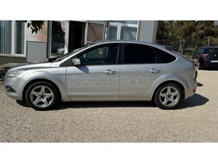 FORD FOCUS 1.6 Ambiente