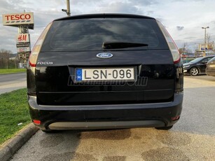 FORD FOCUS 1.6 Ambiente