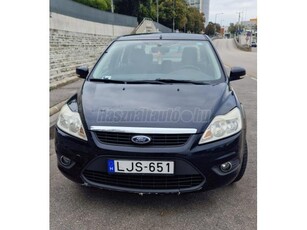 FORD FOCUS 1.6 Ambiente