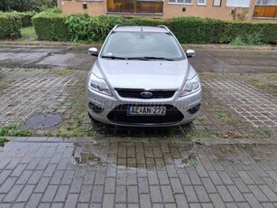 FORD FOCUS 1.6 Ambiente