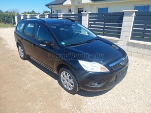 FORD FOCUS 1.6 Ambiente