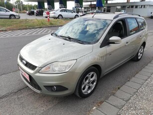 FORD FOCUS 1.6 Ambiente