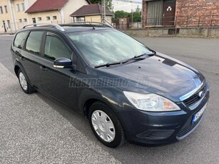 FORD FOCUS 1.6 Ambiente