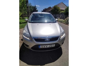 FORD FOCUS 1.6 Ambiente