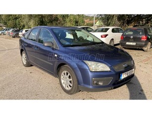 FORD FOCUS 1.6 Ambiente