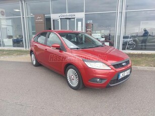 FORD FOCUS 1.6 Ambiente