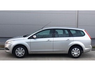 FORD FOCUS 1.6 Ambiente Klima