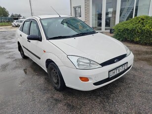 FORD FOCUS 1.6 Ambiente MAGYARORSZÁGI!!! Azonnal vihető!!!