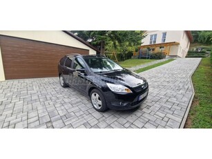 FORD FOCUS 1.6 Ambiente Megkímélt szép rozsda mentes állapot!