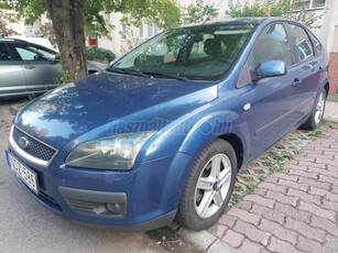 FORD FOCUS 1.6 Ambiente Vezérl.cserélve 186.00km-nél