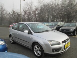 FORD FOCUS 1.6 Collection 138 e km!FRISS VIZSGA!