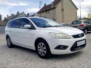 FORD FOCUS 1.6 Collection 2Tulaj!