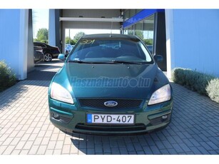 FORD FOCUS 1.6 Collection