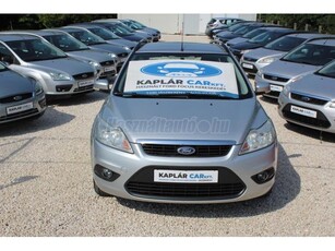 FORD FOCUS 1.6 Collection