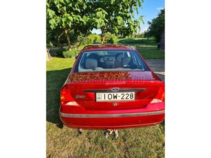 FORD FOCUS 1.6 Comfort