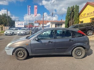 FORD FOCUS 1.6 Comfort