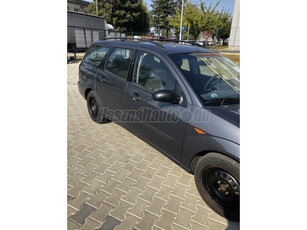 FORD FOCUS 1.6 Comfort