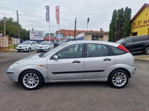 FORD FOCUS 1.6 Comfort (Automata) Automata!!!