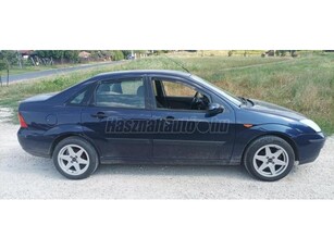 FORD FOCUS 1.6 Comfort