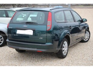 FORD FOCUS 1.6 Comfort