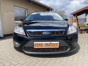 FORD FOCUS 1.6 Fresh 109000 KM!!!