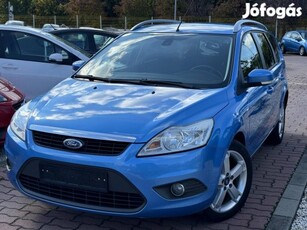 Ford Focus 1.6 Fresh 2db Gyári kulcs.Ködlámpa.A...