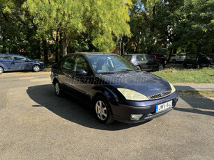 FORD FOCUS 1.6 Fresh