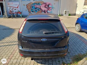 FORD FOCUS 1.6 Fresh