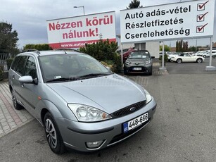 FORD FOCUS 1.6 Fresh