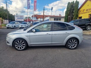 FORD FOCUS 1.6 Fresh