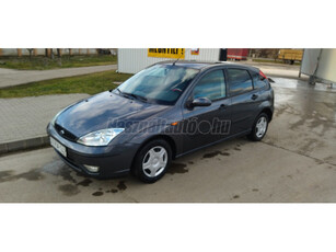 FORD FOCUS 1.6 Fresh