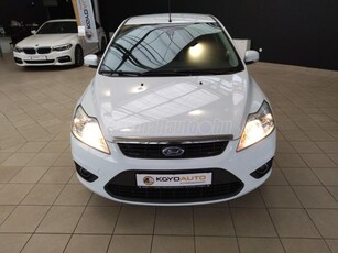 FORD FOCUS 1.6 Fresh Akár Tartósbérlet / Részletfizetési megállapodás