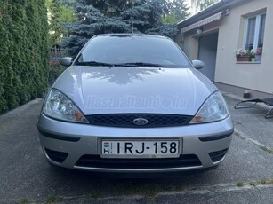 FORD FOCUS 1.6 Fresh