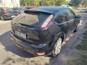 FORD FOCUS 1.6 Fresh