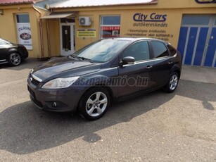 FORD FOCUS 1.6 Fresh