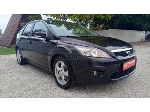 FORD FOCUS 1.6 Fresh DIGIT KLIMA!!FRISS MŰSZAKI! ŰLÉSFŰTÉS!! TEMPOMAT!