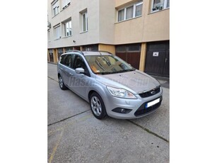 FORD FOCUS 1.6 Fresh