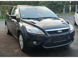 FORD FOCUS 1.6 Fresh EURO5 116.000 KM! KLIMA- FRISS MŰSZAKI!