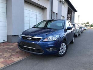 FORD FOCUS 1.6 Fresh EURO5 178 ezer km !!!